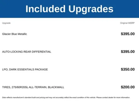 More photos of 2023 Chevrolet Silverado 1500 Custom at Jim Norton T-Town Chevrolet, OK