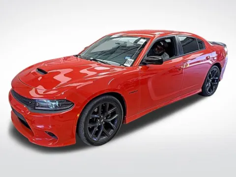 More photos of 2021 Dodge Charger R/T at Jim Norton T-Town Chevrolet, OK