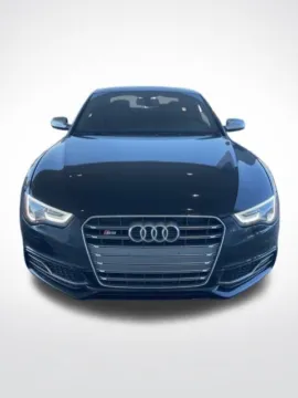Photos of 2016 Audi S5 3.0T Premium Plus for sale in Tulsa, OK at Jim Norton T-Town Chevrolet
