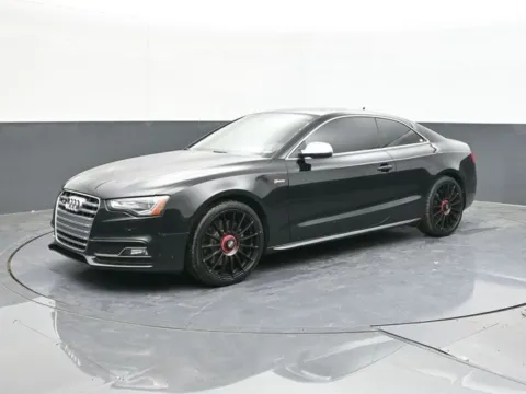 More photos of 2016 Audi S5 3.0T Premium Plus at Jim Norton T-Town Chevrolet, OK