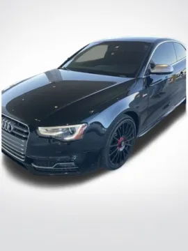Another view of 2016 Audi S5 3.0T Premium Plus for sale in Tulsa, OK at Jim Norton T-Town Chevrolet