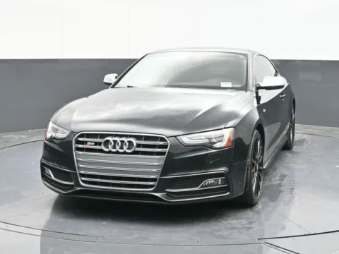 Photos of 2016 Audi S5 3.0T Premium Plus for sale in Tulsa, OK at Jim Norton T-Town Chevrolet