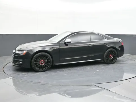 More photos of 2016 Audi S5 3.0T Premium Plus at Jim Norton T-Town Chevrolet, OK