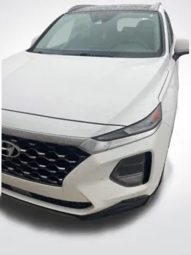 More photos of 2020 Hyundai Santa Fe SEL at Jim Norton T-Town Chevrolet, OK