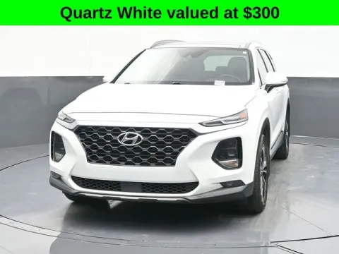 Photos of 2020 Hyundai Santa Fe SEL for sale in Tulsa, OK at Jim Norton T-Town Chevrolet