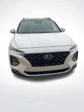 Another view of 2020 Hyundai Santa Fe SEL for sale in Tulsa, OK at Jim Norton T-Town Chevrolet