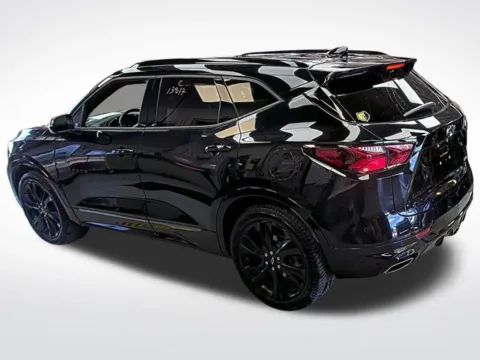 More photos of 2019 Chevrolet Blazer RS at Jim Norton T-Town Chevrolet, OK