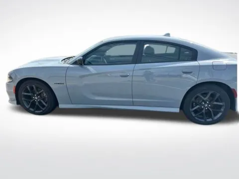 Another view of 2022 Dodge Charger R/T for sale in Tulsa, OK at Jim Norton T-Town Chevrolet