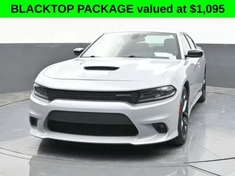 Photos of 2022 Dodge Charger R/T for sale in Tulsa, OK at Jim Norton T-Town Chevrolet