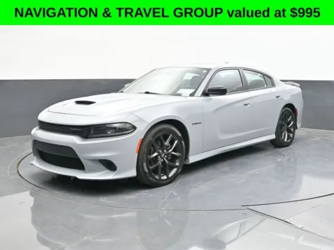 More photos of 2022 Dodge Charger R/T at Jim Norton T-Town Chevrolet, OK