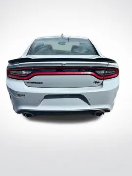 More photos of 2022 Dodge Charger R/T at Jim Norton T-Town Chevrolet, OK