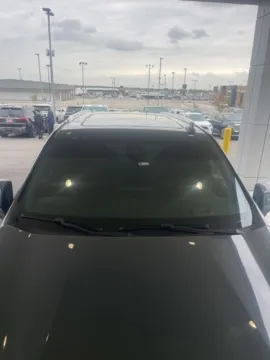 Another view of 2021 Chevrolet Tahoe LT for sale in Tulsa, OK at Jim Norton T-Town Chevrolet