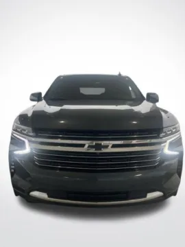 More photos of 2021 Chevrolet Tahoe LT at Jim Norton T-Town Chevrolet, OK