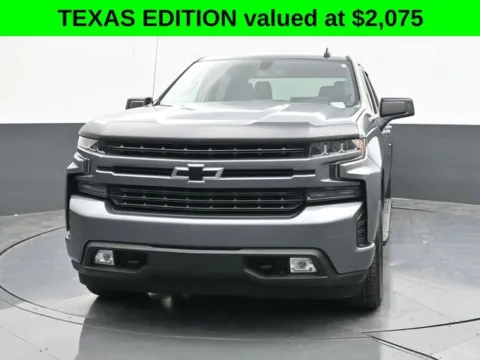 Photos of 2020 Chevrolet Silverado 1500 RST for sale in Tulsa, OK at Jim Norton T-Town Chevrolet