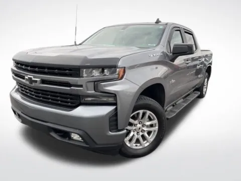 More photos of 2020 Chevrolet Silverado 1500 RST at Jim Norton T-Town Chevrolet, OK