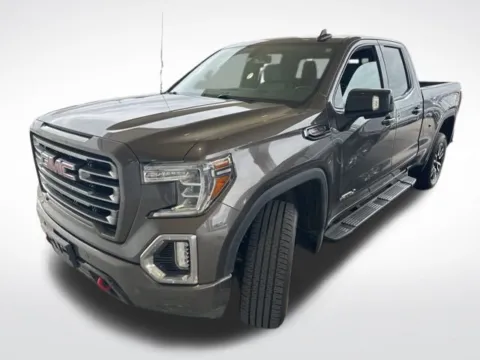 More photos of 2019 GMC Sierra 1500 AT4 at Jim Norton T-Town Chevrolet, OK