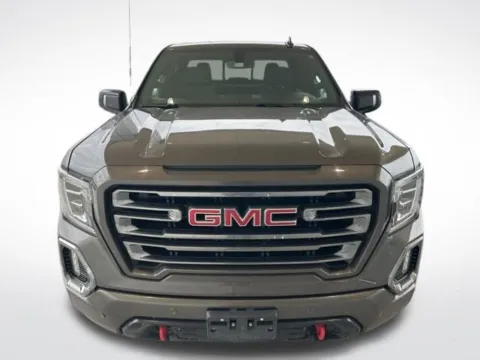 Another view of 2019 GMC Sierra 1500 AT4 for sale in Tulsa, OK at Jim Norton T-Town Chevrolet