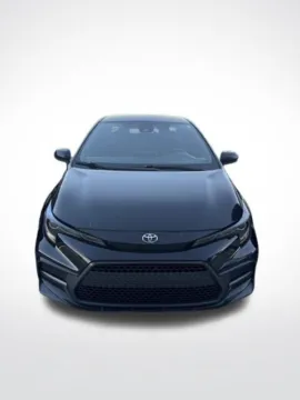 Photos of 2021 Toyota Corolla SE for sale in Tulsa, OK at Jim Norton T-Town Chevrolet