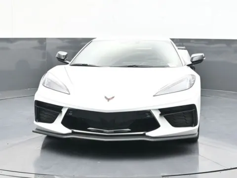 Photos of 2026 Chevrolet Corvette Stingray for sale in Tulsa, OK at Jim Norton T-Town Chevrolet