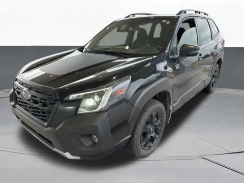 Another view of 2022 Subaru Forester Wilderness for sale in Tulsa, OK at Jim Norton T-Town Chevrolet