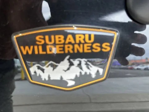 More photos of 2022 Subaru Forester Wilderness at Jim Norton T-Town Chevrolet, OK