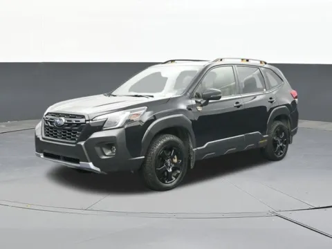 Another view of 2022 Subaru Forester Wilderness for sale in Tulsa, OK at Jim Norton T-Town Chevrolet