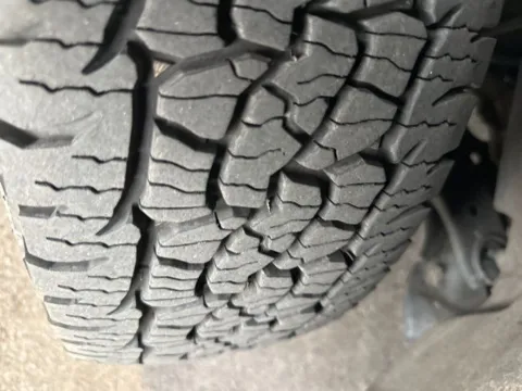 More photos of 2022 Subaru Forester Wilderness at Jim Norton T-Town Chevrolet, OK