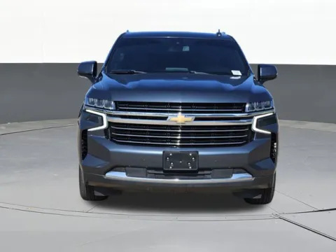 Photos of 2021 Chevrolet Tahoe LT for sale in Tulsa, OK at Jim Norton T-Town Chevrolet