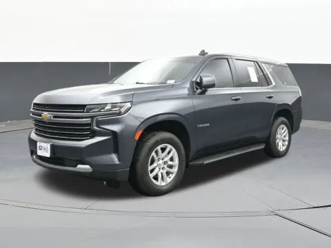 More photos of 2021 Chevrolet Tahoe LT at Jim Norton T-Town Chevrolet, OK