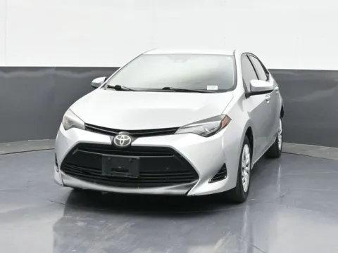 Photos of 2019 Toyota Corolla LE for sale in Tulsa, OK at Jim Norton T-Town Chevrolet