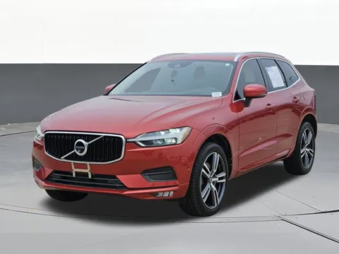 Another view of 2018 Volvo XC60 T6 Momentum for sale in Tulsa, OK at Jim Norton T-Town Chevrolet