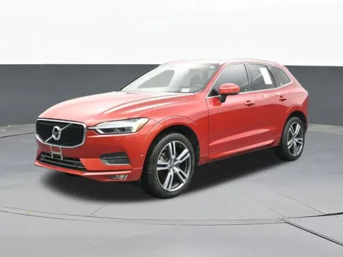 Another view of 2018 Volvo XC60 T6 Momentum for sale in Tulsa, OK at Jim Norton T-Town Chevrolet
