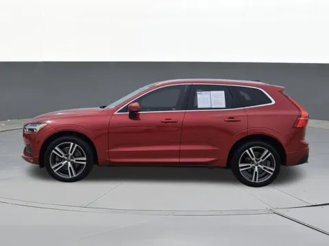 More photos of 2018 Volvo XC60 T6 Momentum at Jim Norton T-Town Chevrolet, OK