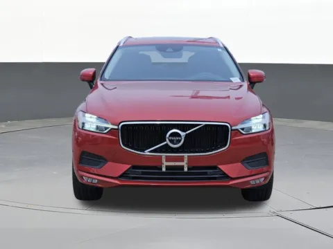 Photos of 2018 Volvo XC60 T6 Momentum for sale in Tulsa, OK at Jim Norton T-Town Chevrolet