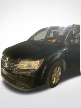 More photos of 2015 Dodge Journey SE at Jim Norton T-Town Chevrolet, OK