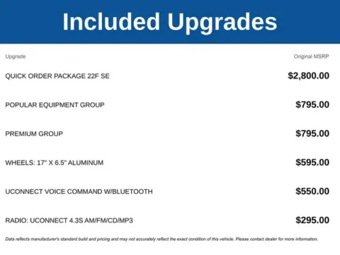 More photos of 2015 Dodge Journey SE at Jim Norton T-Town Chevrolet, OK