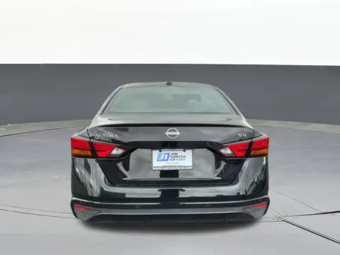 More photos of 2024 Nissan Altima 2.5 SV at Jim Norton T-Town Chevrolet, OK