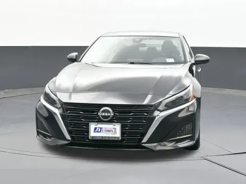 Photos of 2024 Nissan Altima 2.5 SV for sale in Tulsa, OK at Jim Norton T-Town Chevrolet