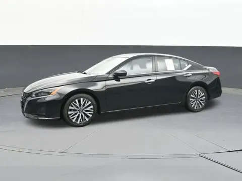 More photos of 2024 Nissan Altima 2.5 SV at Jim Norton T-Town Chevrolet, OK