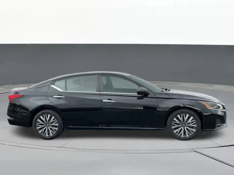 Photos of 2024 Nissan Altima 2.5 SV for sale in Tulsa, OK at Jim Norton T-Town Chevrolet