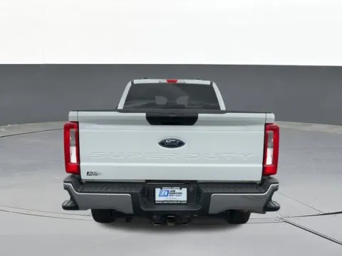 More photos of 2024 Ford F-250SD XLT at Jim Norton T-Town Chevrolet, OK