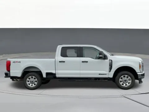 Photos of 2024 Ford F-250SD XLT for sale in Tulsa, OK at Jim Norton T-Town Chevrolet