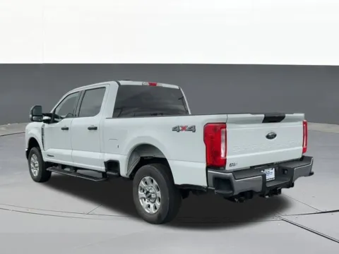 More photos of 2024 Ford F-250SD XLT at Jim Norton T-Town Chevrolet, OK