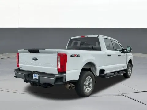 Another view of 2024 Ford F-250SD XLT for sale in Tulsa, OK at Jim Norton T-Town Chevrolet