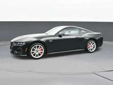 More photos of 2024 Ford Mustang GT Premium at Jim Norton T-Town Chevrolet, OK