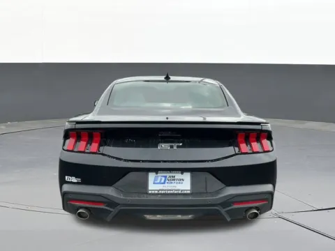 More photos of 2024 Ford Mustang GT Premium at Jim Norton T-Town Chevrolet, OK