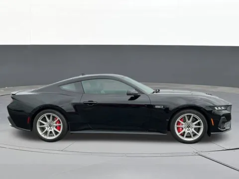 Photos of 2024 Ford Mustang GT Premium for sale in Tulsa, OK at Jim Norton T-Town Chevrolet