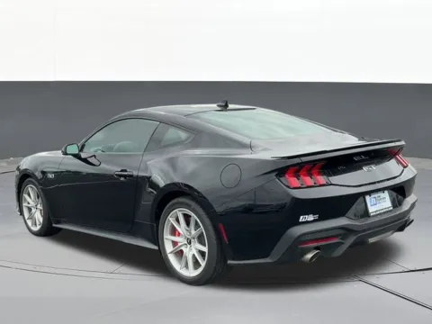 More photos of 2024 Ford Mustang GT Premium at Jim Norton T-Town Chevrolet, OK