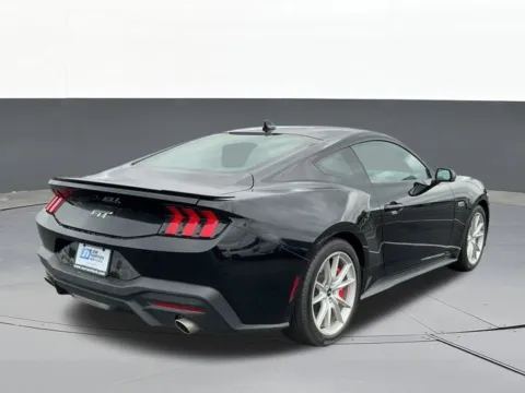 Another view of 2024 Ford Mustang GT Premium for sale in Tulsa, OK at Jim Norton T-Town Chevrolet