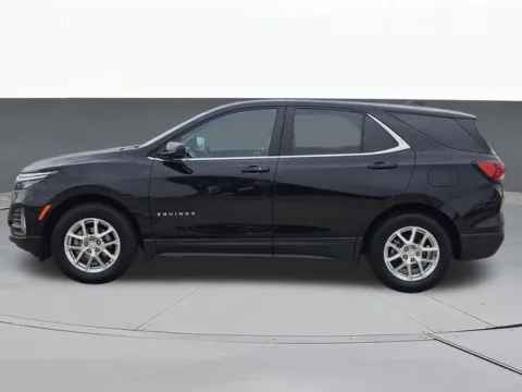 More photos of 2023 Chevrolet Equinox LT at Jim Norton T-Town Chevrolet, OK